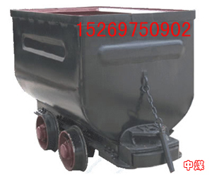 供应固定式矿车 ，翻斗式矿车，材料车，平板车